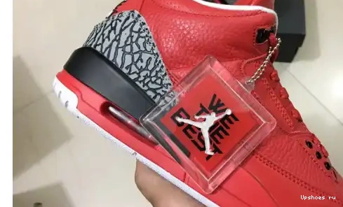 JORDAN 580775-601 RETRO 3 AIR 580775-601 88 0511